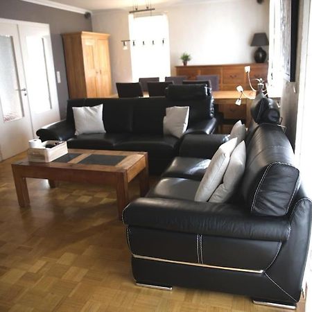 Cozy 3 Bedroom House With 11 Kw Electric Car Charger Hesperange Luaran gambar