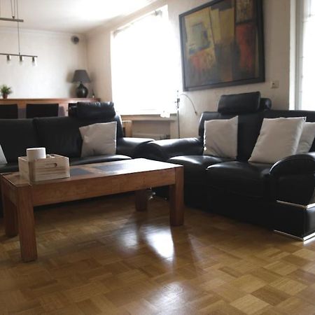 Cozy 3 Bedroom House With 11 Kw Electric Car Charger Hesperange Luaran gambar
